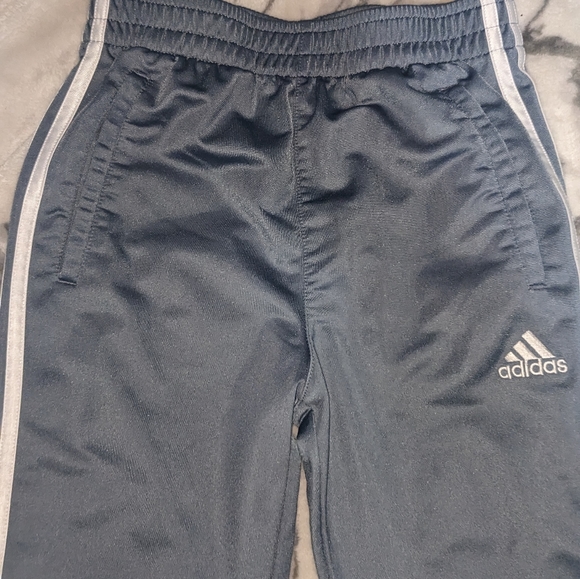 Adidas Kids Sweatpants - Picture 4 of 7